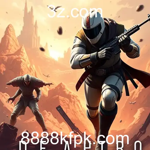 Jogos de Ação