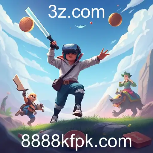 Avanços e Dinâmicas do Mundo dos Jogos em 2026