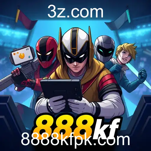8888kf