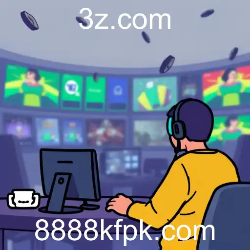 Expansão e Tendências do Mundo dos Jogos em 2026