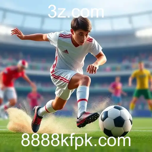 O Impacto das Palavras-Chave no Crescimento dos Sites de Jogos