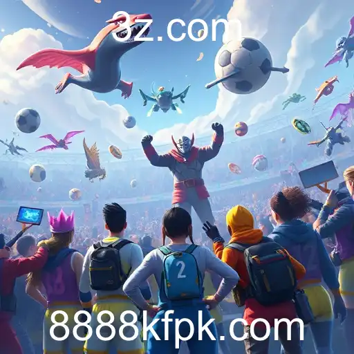 Inovação e Tendências no Mundo dos Jogos