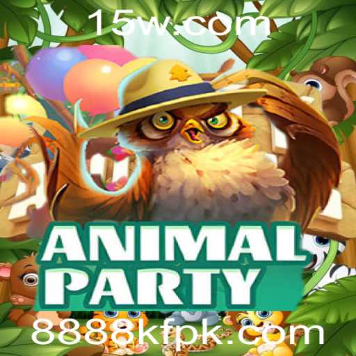 Descubra o Mundo Encantador de AnimalParty