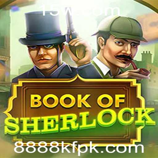 Explorando o Mundo do Jogo BookOfSherlock