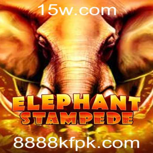 Descubra o Universo de ElephantStampede: O Novo Jogo que Está Conquistando o Mundo