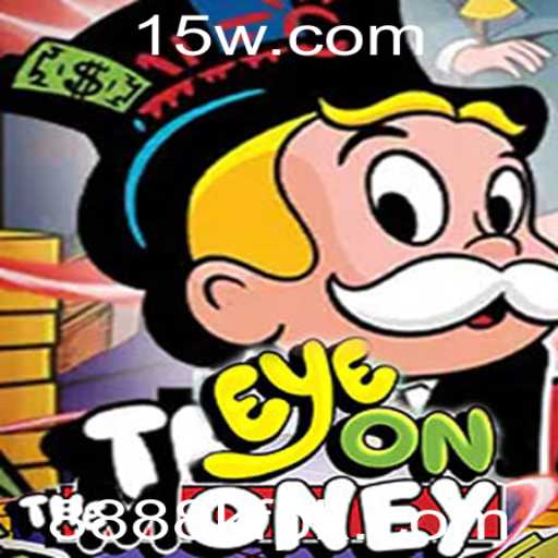 EyeOnTheMoney: Descubra o Jogo que Está Capturando a Atenção Mundial