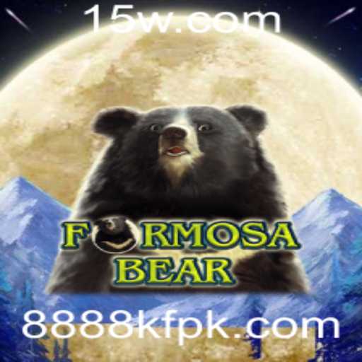 Explorando o Universo do Jogo FormosaBear