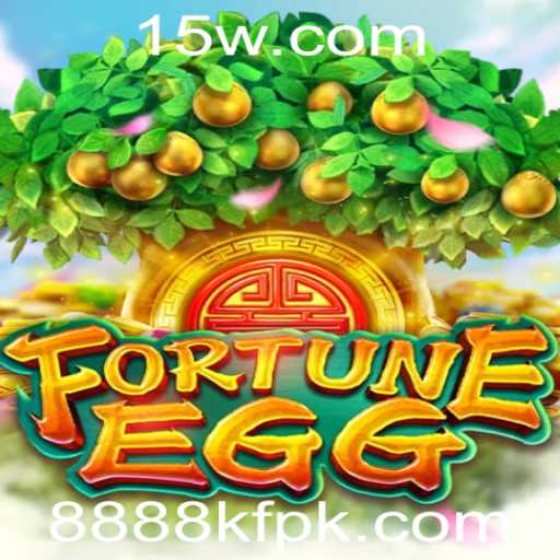 FortuneEgg: Descubra o Novo Jogo que Está Conquistando o Mundo