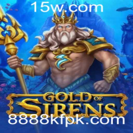 GoldofSirens - Uma Jornada Inédita no Mundo dos Jogos