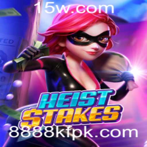 Explorando o Universo de HeistStakes: Descrição e Regras do Jogo