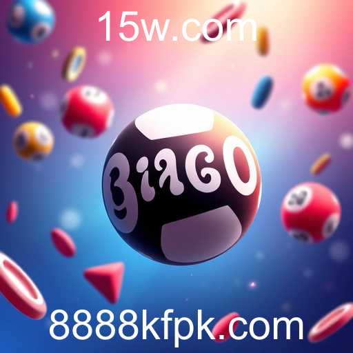 Jogos de Bingo: Uma Viagem ao Fascinante Universo de 8888kf