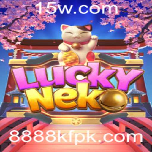 Descubra o Mundo Fascinante do Jogo LuckyNeko