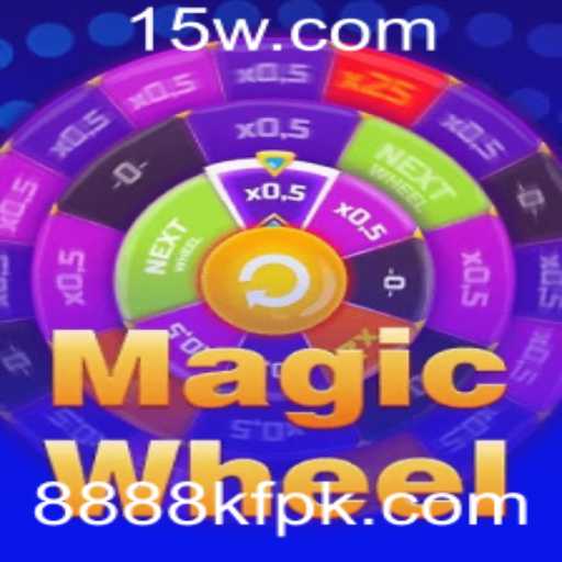 MagicWheel: Descubra o Mundo Encantado e as Regras do Jogo