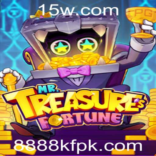 MrTreasuresFortune: Descubra o Universo de Aventuras e Fortuna