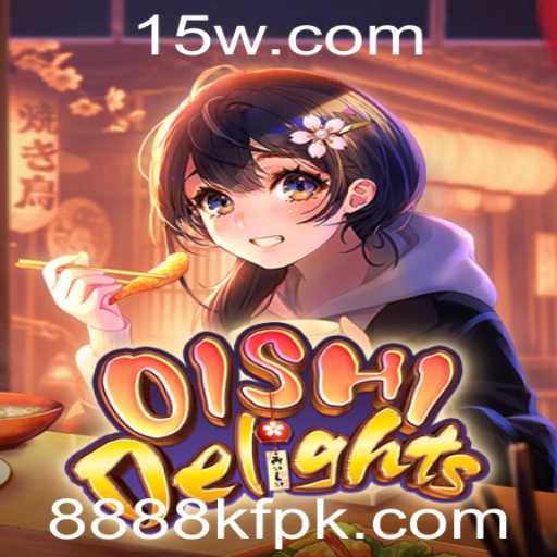 Explorando o Mundo Delicioso de OishiDelights: Um Guia Completo