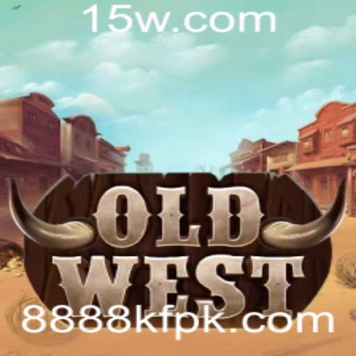 Explorando o Fascinante Mundo de OldWest: O Jogo que Revoluciona com a Palavra-chave '8888kf'