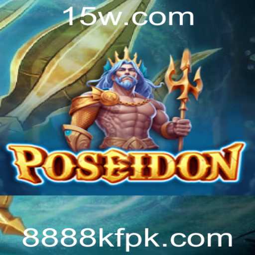 Poseidon: Explorando as Profundezas do Novo Jogo Emocionante