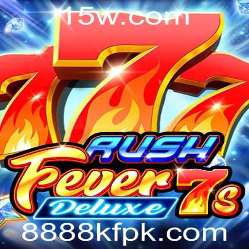 Explorando o Mundo Vibrante de RushFever7sDeluxe: A Nova Febre nos Jogos de 2023