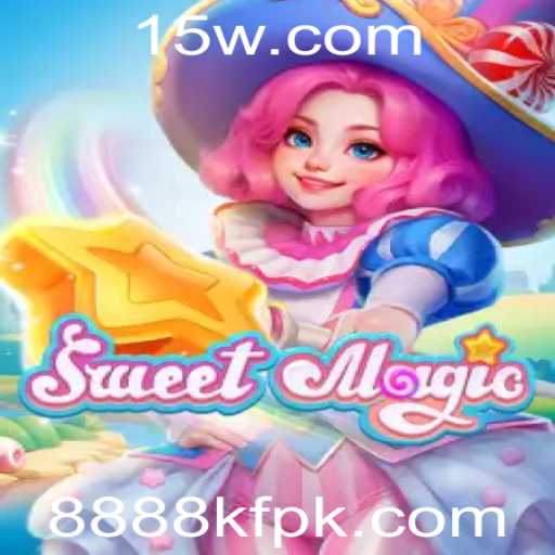 Explorando o Mundo de Fantasia do Jogo SweetMagic