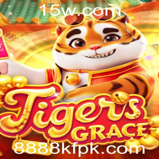 TigersGrace: Mergulhando na Selva Digital do Entretenimento Interativo