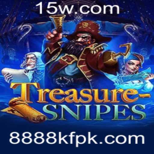 Desvendando TreasureSnipes: Um Mundo de Aventura e Estratégia