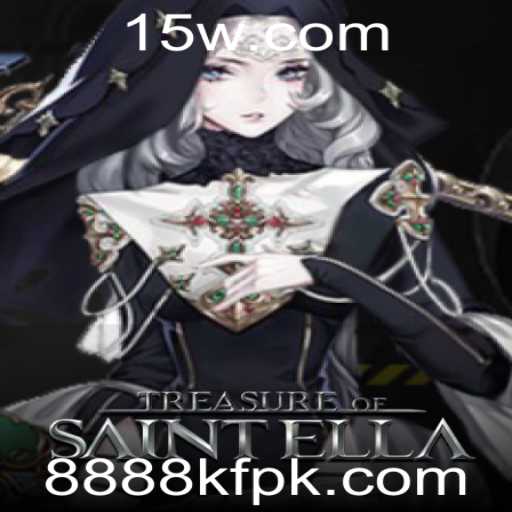 Treasure of Saint Ella: Aventura, Mistério e Estratégia