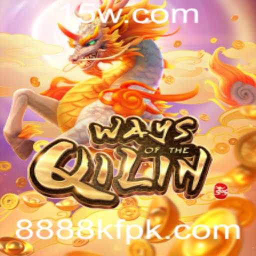 Explorando o Fascinante Mundo do Jogo WaysoftheQilin